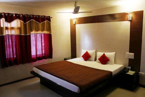 Golden Hotel, Jaipur 3